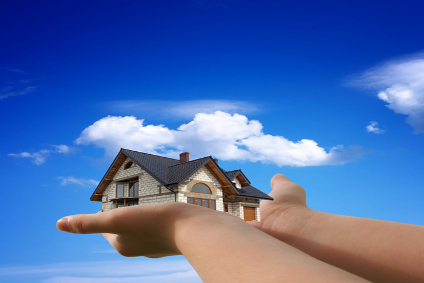 Hypoteka uver na byvanie a stavbu domu