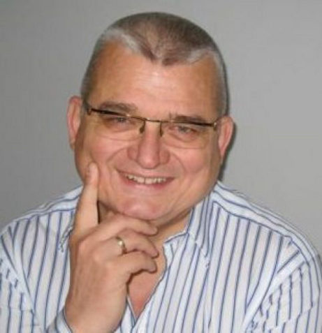 Ing. Kamil Škubla