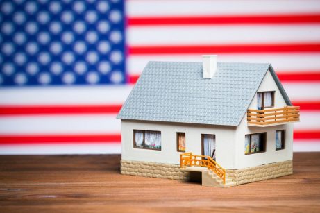 Americká hypotéka - reálny prípad klienta