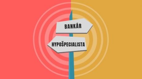 Hypotekárni špecialisti vs bankári: osobná skúsenosť